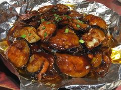 -八大碗·精致东北菜(东陵西路店)