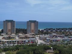 -清水湾旅游度假区