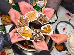 -土连锅·现熬养生汤锅(梁家巷店)