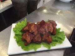 -鼎御(川鲁家常菜)