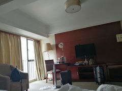 -柏斯顿酒店