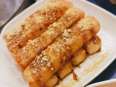 -马路边边串串香(延庆环球新意广场店)