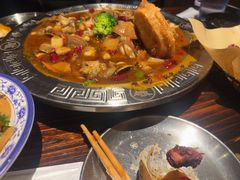 -破店肥哈·海鲜·烧烤(郑州银泰inPARK店)