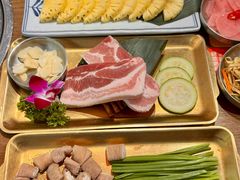 -香猪坊韩国烤肉专属门店(魏公村店)