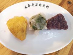 -长平老姿娘夜粥(平东一街店)