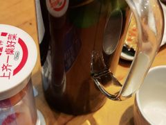 -木屋烧烤(坂田天安云谷店)