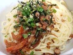 招牌葱油拌面-一品小笼(金融街店)