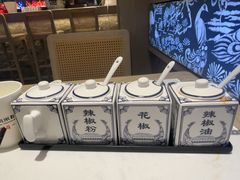 -鑫花溪牛肉米粉(凤凰街创始总店)