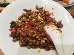 -南京大牌档(之心城店)