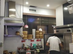 -巧燕坊一笼一蒸(庆春广场地铁站店)