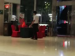 -汕头金乐大酒店