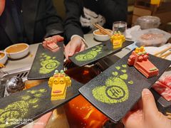 -海底捞火锅(宇飞大厦店)