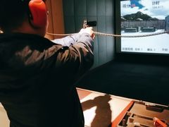 -真枪会射击俱乐部(河西中央公园店)