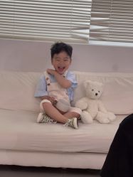 点击看大图 -BabyA 专业婴童摄影(古北时尚广场店)