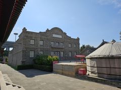 -内蒙古将军衙署博物院