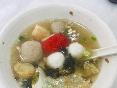 鱼肉粉-阿坤纯正西刀鱼丸(Kuala Lumpur Branch)