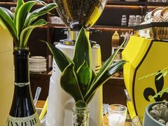 -沏点Trattoria意大利餐厅(新街口店)