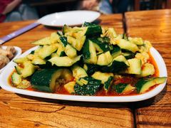 -壹块捌烧烤(灯市口店)