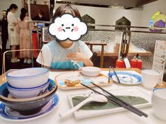 -假装苏杭·迎春花与梅(陆家嘴中心店)