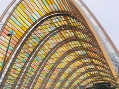 -中国天府农业博览园