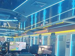 -嘻娱电竞·龙嘉兴(创业花园店)