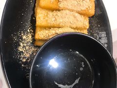 红糖糍粑-梵云依家小冒菜(新街口总店)