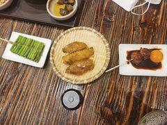 -平成屋·午肴夜酒(四川北路店)