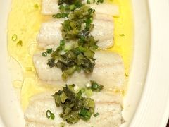 -环球港凯悦 · 享悦中餐厅