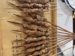 -途肴·老农饭庄(百里峡店)