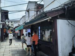 -猫的魔法密林(衣裳街店)