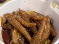 -新世界餐厅(万达店)