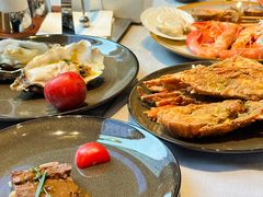 -西安高新洲际酒店•源咖啡全日制餐厅