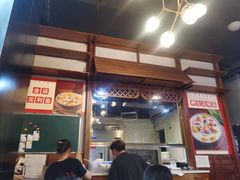 -秋金小炒(金街店)