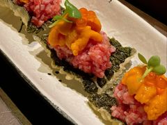 -三川·十酒Izakaya(南昌路店)