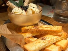 -岛风·台食小馆 ISLAND BISTRO(烟台山店)