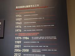 -盘龙城国家考古遗址公园