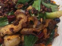 -香缇小院私房菜(盐务街店)