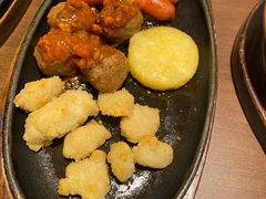 -萨莉亚意式餐厅(杭州西溪龙湖天街店)