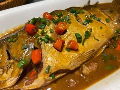 -小菜园新徽菜(芜湖镜湖苏宁店)