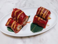 -香港百合居(LCM置汇旭辉广场店)
