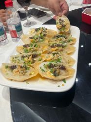 -瑞莱克斯大酒店（望江店）·宴会厅