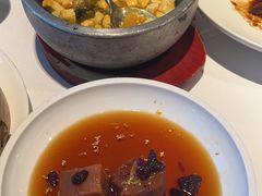 -小厨娘淮扬菜(清江苏宁广场店)