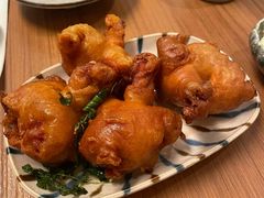 -CURRY YA 熟成咖哩專門店(深圳湾万象城店)