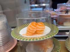 -争鲜回转寿司(天府广场-今站PLUS店)