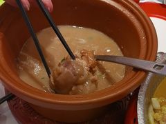 -来菜·湖北头牌藕汤(武商MALL众圆店)