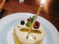 -西堤牛排(恒隆广场店)