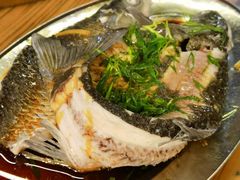 -竹庄餐馆·26年店(南昆山景区店)