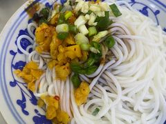 -高师傅特色米粉汤包(建设路店)