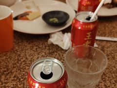 -怡咖啡海鲜自助餐厅(浦东香格里拉店)