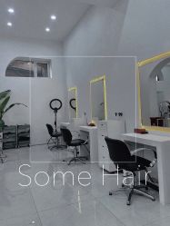 -Some Hair